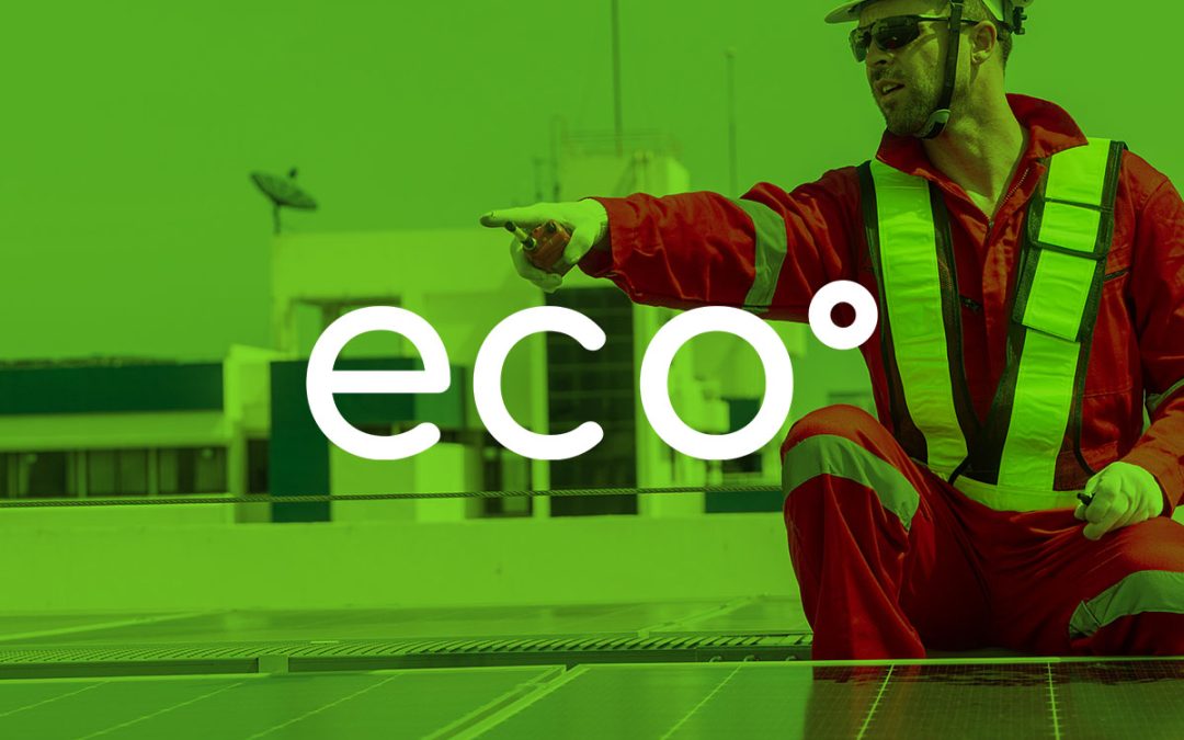 What is a BIPV facade cladding?